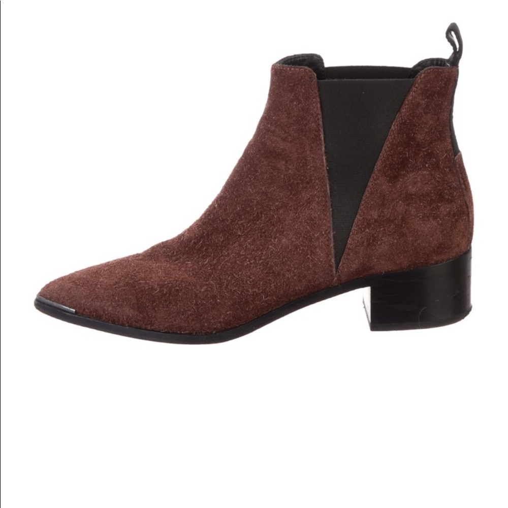 Acne Studios Ankle Boots | Size 6